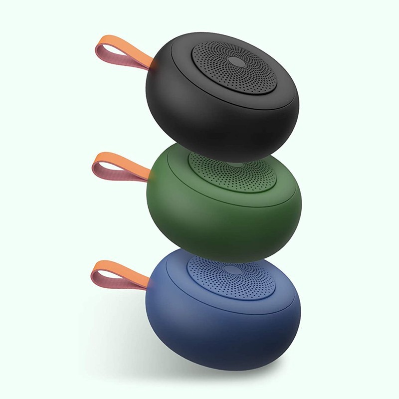 اسپیکر بلوتوثی قابل حمل سلبریت مدل SP-8