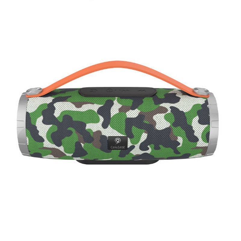 اسپیکر بلوتوثی قابل حمل سلبریت مدل SP-6