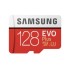 Samsung Evo Plus UHS-I U3 Class 10 100MBps microSDXC - 128GB