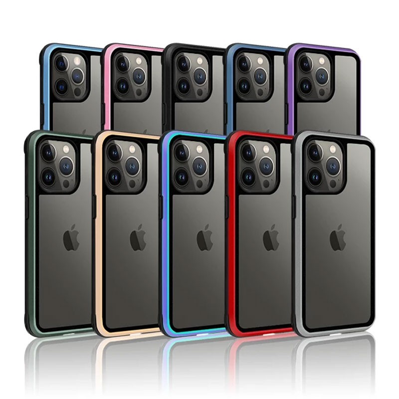 قاب کی دو (K-Doo) مدل Ares گوشی آیفون Apple iPhone 13 Pro Max