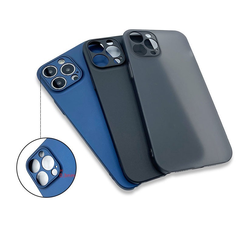 قاب کی دو (K-Doo) مدل Air Skin گوشی آیفون Apple iPhone 13 Pro Max