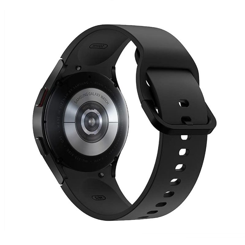 ساعت هوشمند سامسونگ مدل Galaxy Watch 4 (SM-R860) 40mm