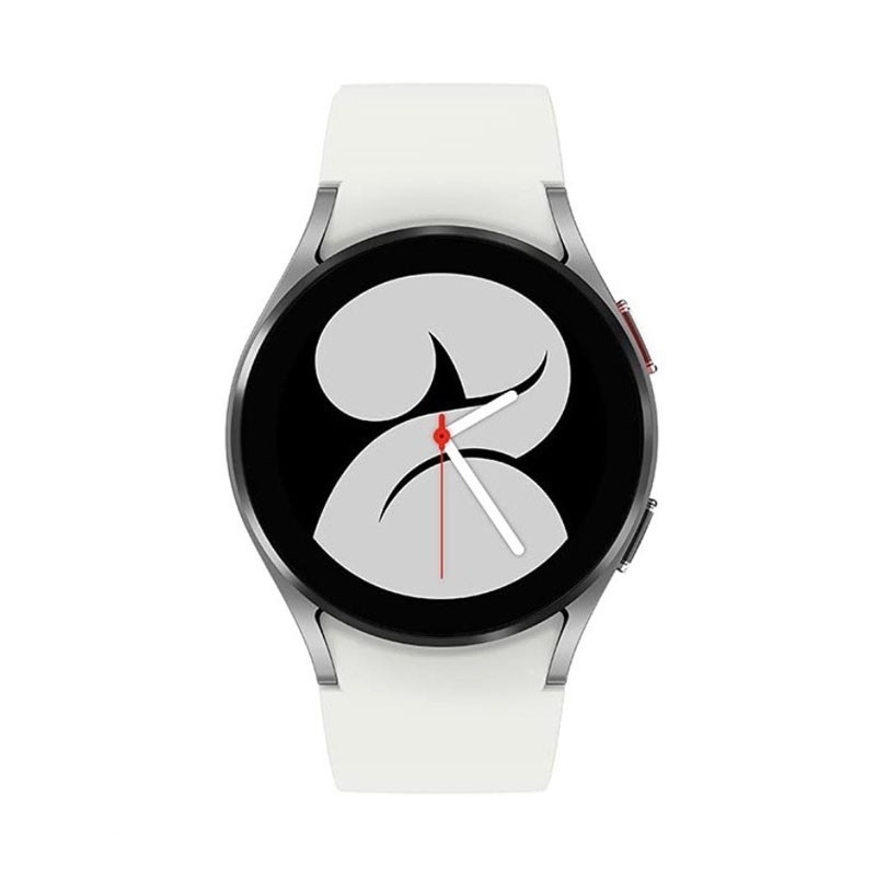 ساعت هوشمند سامسونگ مدل Galaxy Watch 4 (SM-R860) 40mm