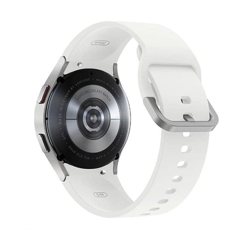 ساعت هوشمند سامسونگ مدل Galaxy Watch 4 (SM-R860) 40mm