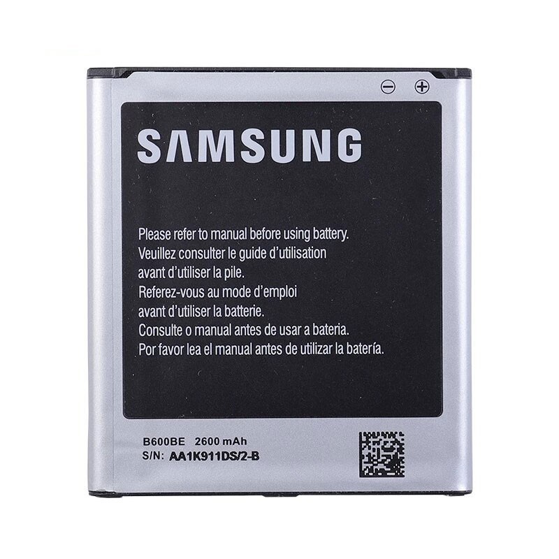 باتری گوشی سامسونگ S4