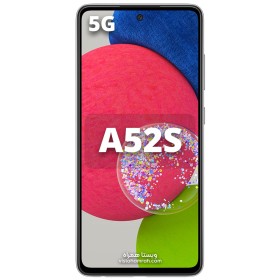 A52S 5G