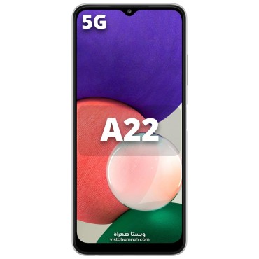 A22 5G