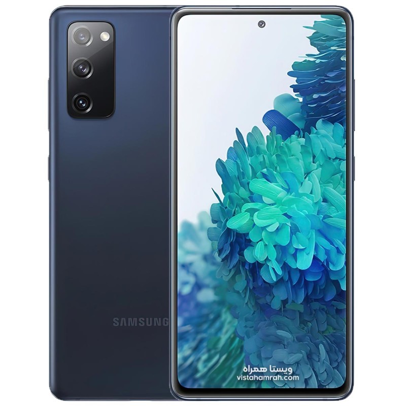 S20 FE 4G Cloud Navy