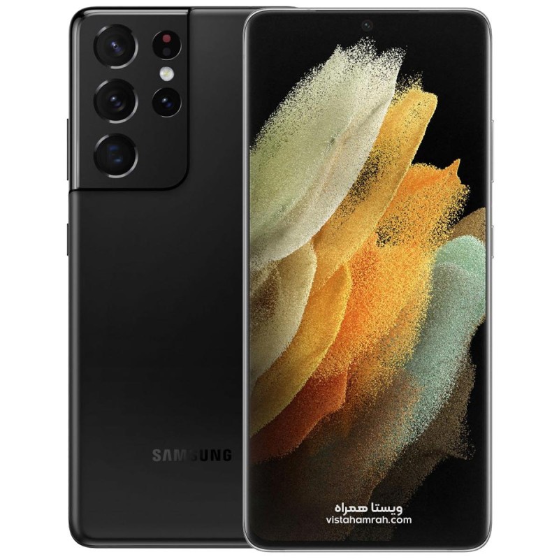 S21 ULTRA 5G Phantom Black