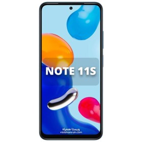 XIAOMI NOTE 11S