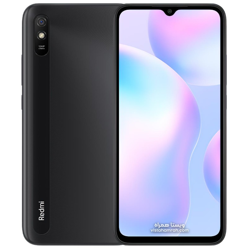 REDMI-9A-Carbon-Gray-(Midnight-Black)