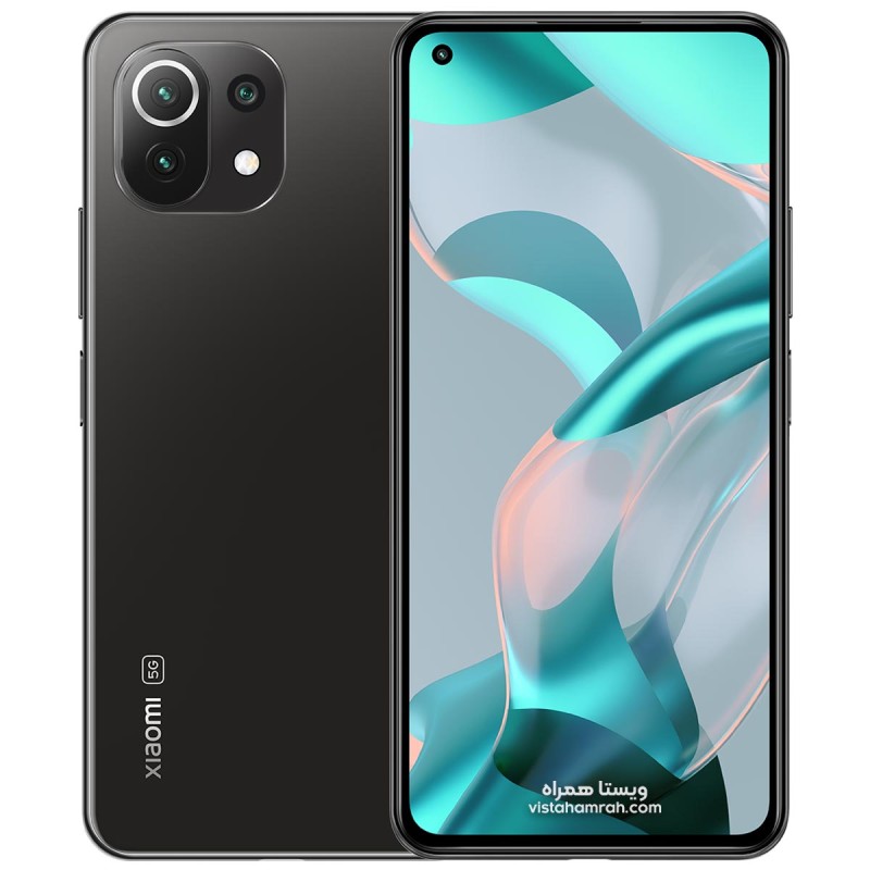 11-LITE-5G-NE-Truffle-Black-(Vinyl-Black)