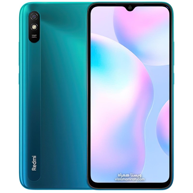 REDMI-9i-SPORT-Coral-Green