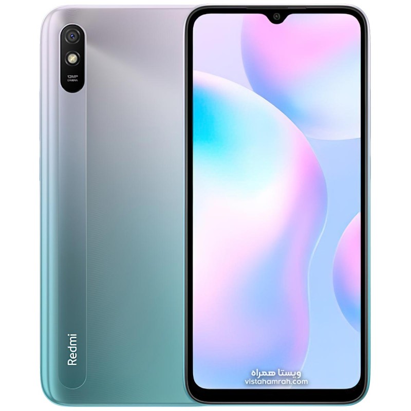 REDMI-9i-SPORT-Metallic-Blue