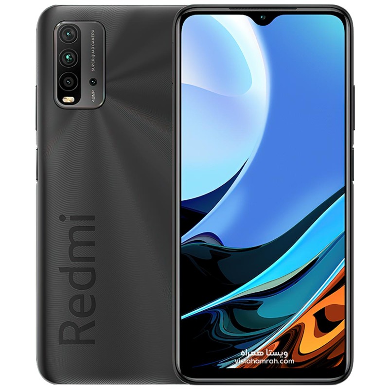 REDMI-9T-Carbon-Gray