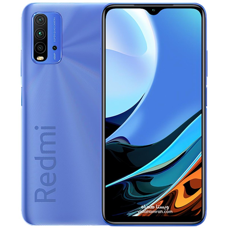 REDMI-9T-Twilight-Blue