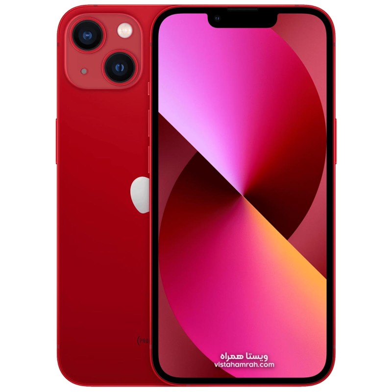 iPhone 13 Mini Red