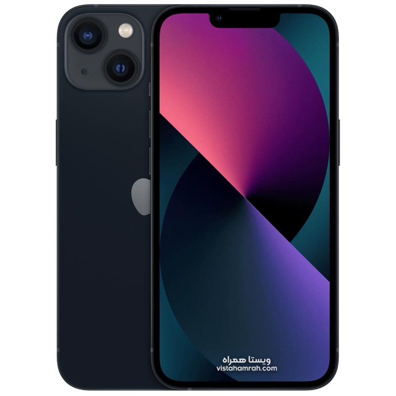 iPhone 13 Mini Midnight