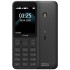 NOKIA 125 BLACK