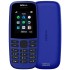NOKIA 105 2019 BLUE