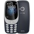 NOKIA 3310 2017 Dark Blue (Matte)