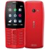 NOKIA 210 RED