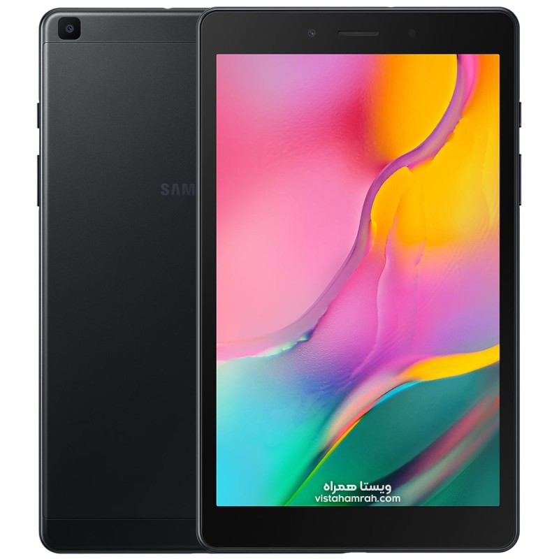 TAB A 2019 Carbon Black