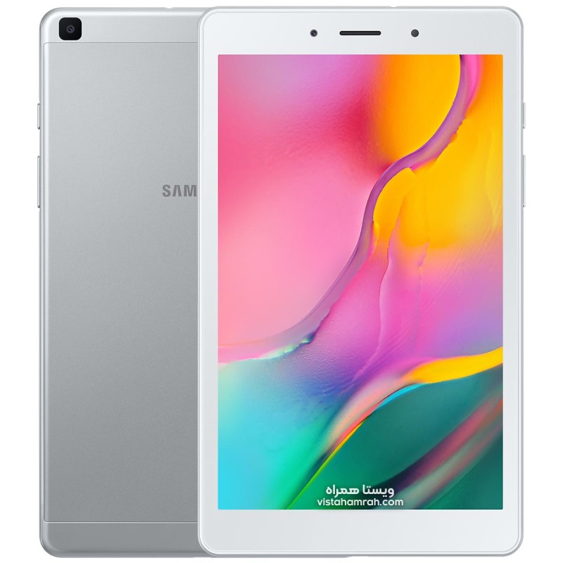 TAB A 2019 Silver Gray