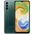 GALAXY A04S GREEN