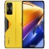 XIAOMI F4 GT Cyber Yellow