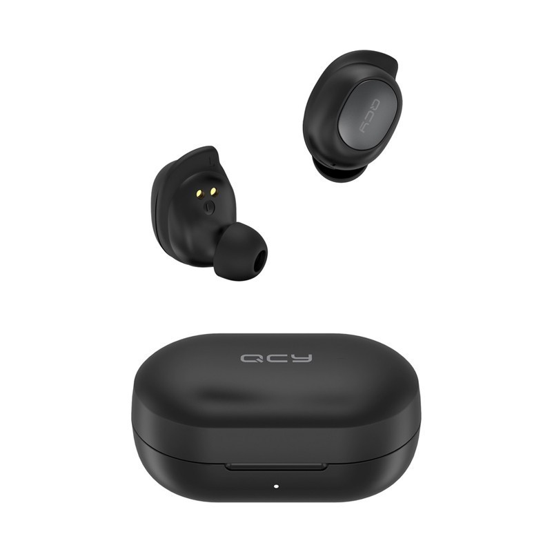 هندزفری بی‌ سیم کیو سی وای مدل T9S