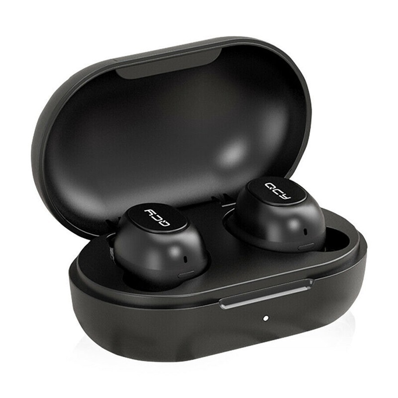 هندزفری بی‌ سیم کیو سی وای مدل T9S