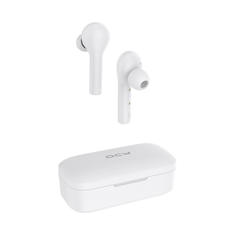 هندزفری بی‌ سیم کیو سی وای مدل T5