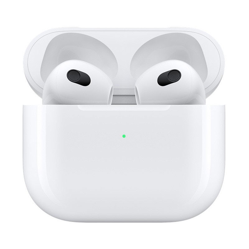 هندزفری بی سیم اپل مدل AirPods 3