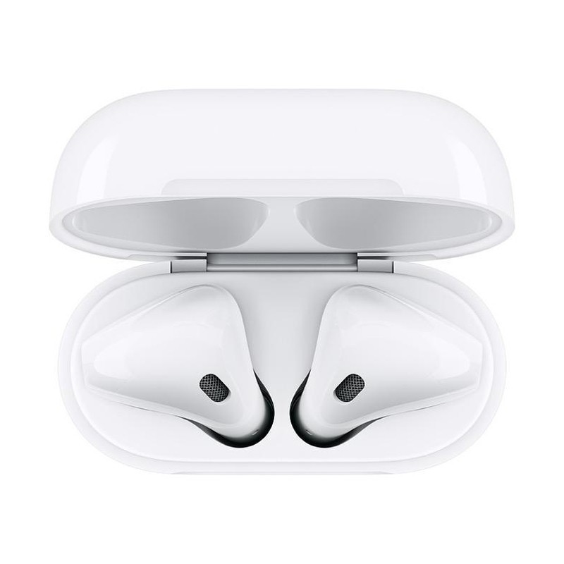 هندزفری بی سیم اپل مدل AirPods 2