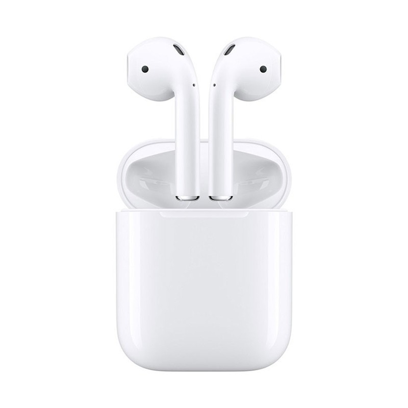 هندزفری بی سیم اپل مدل AirPods 2