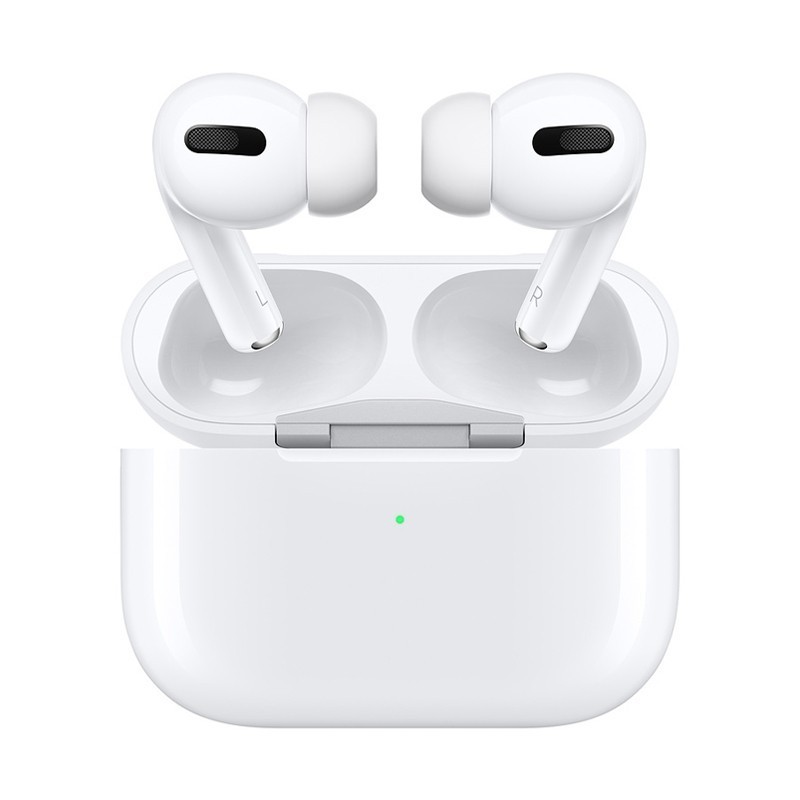 هندزفری بی سیم اپل مدل 2019 AirPods Pro