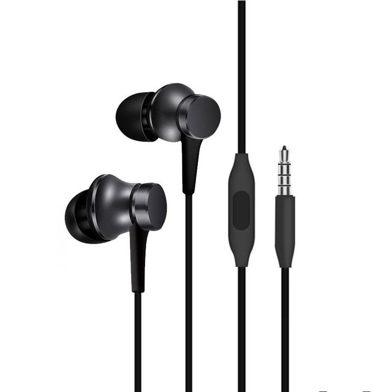 هندزفری با سیم شیائومی مدل Earphone Basic