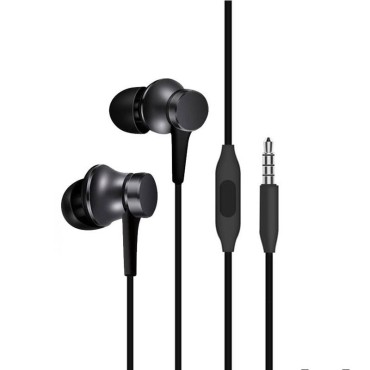 هندزفری با سیم شیائومی مدل Earphone Basic
