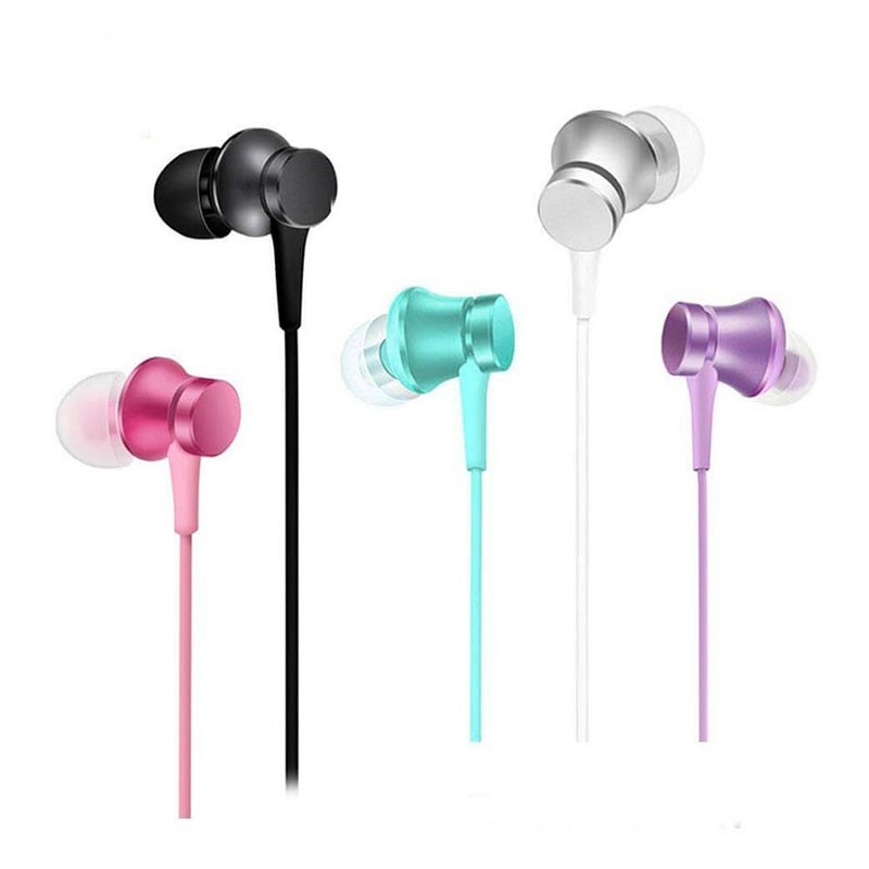هندزفری با سیم شیائومی مدل Earphone Basic