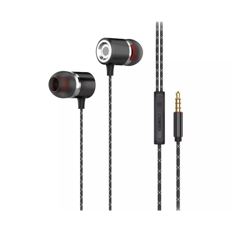 هندزفری با‌ سیم لنوو مدل H103