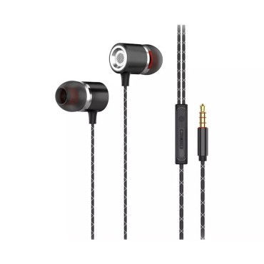 هندزفری با‌ سیم لنوو مدل H103