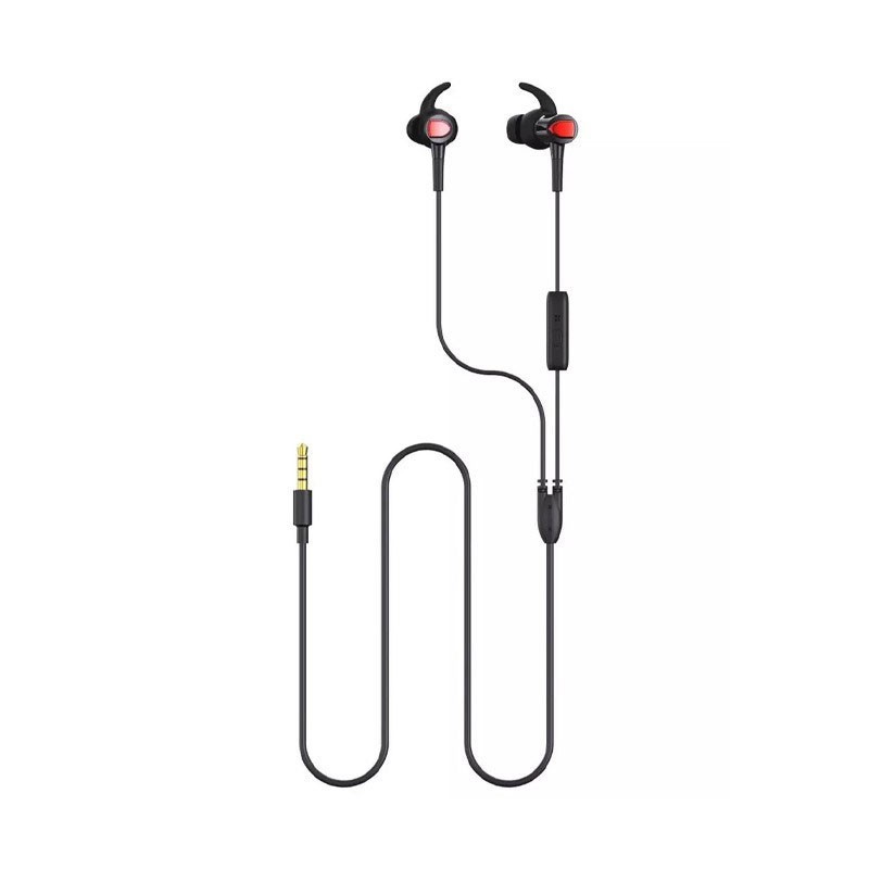 هندزفری با‌ سیم لنوو مدل QF300