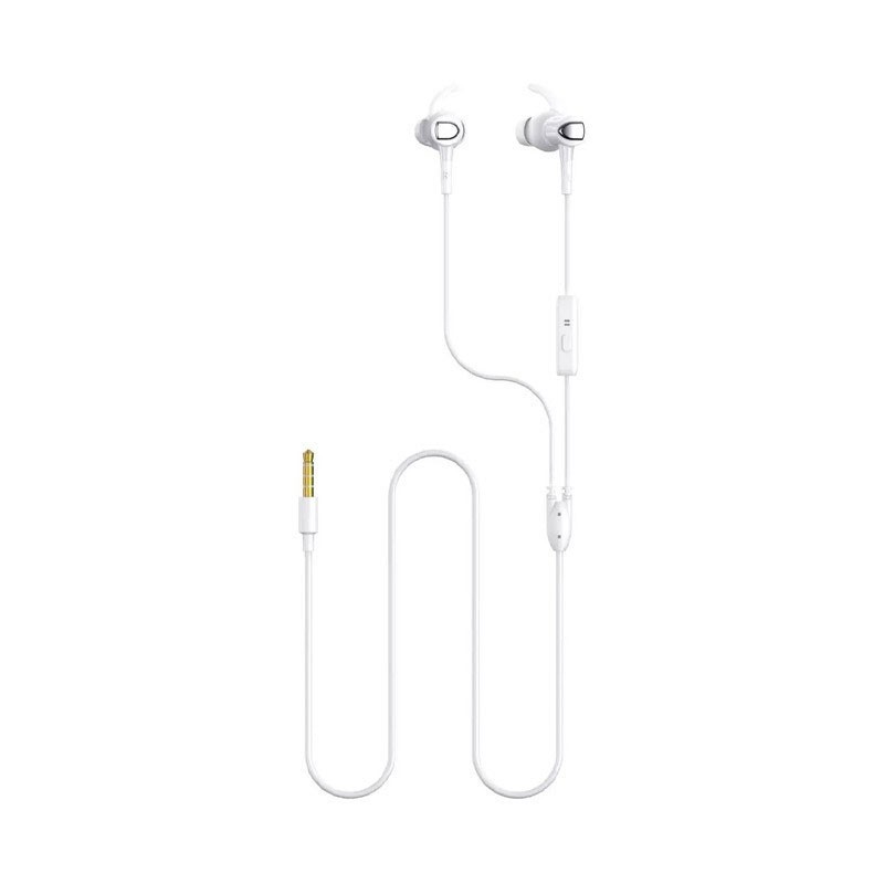 هندزفری با‌ سیم لنوو مدل QF300