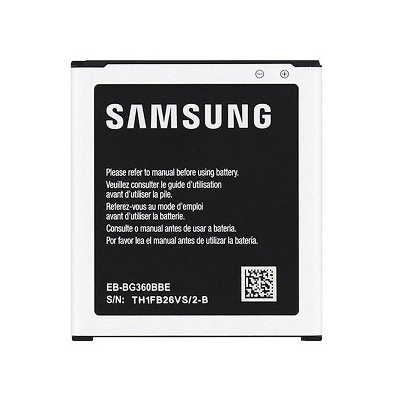 باتری گوشی سامسونگ Core Prime