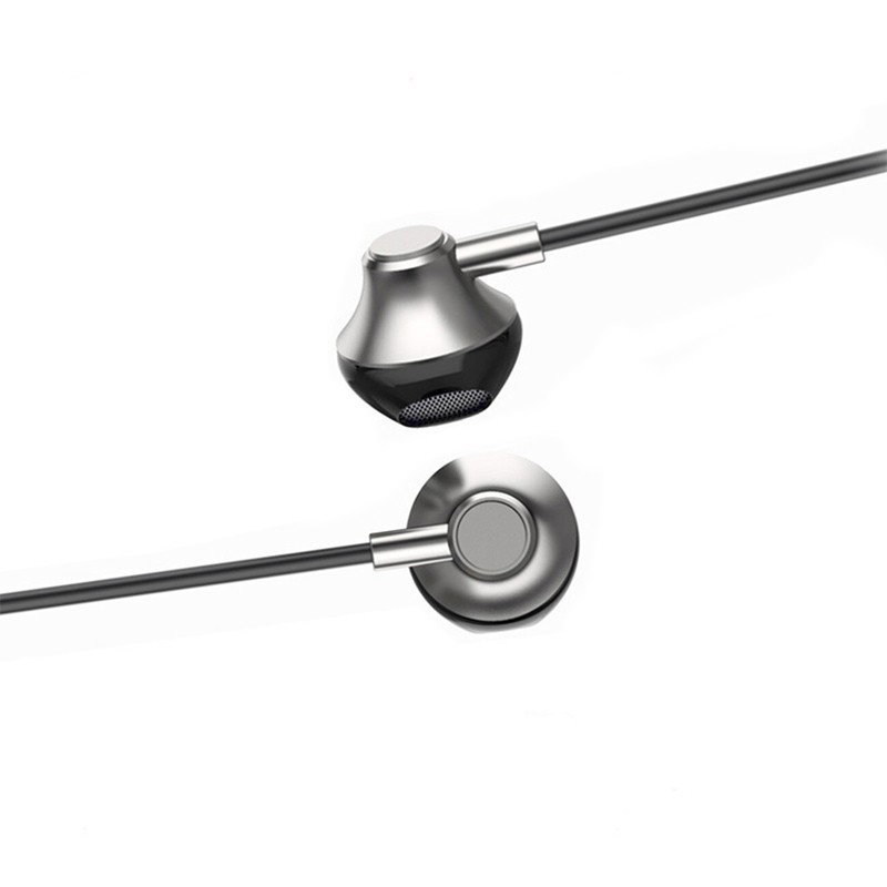 هندزفری با‌ سیم لنوو مدل H101