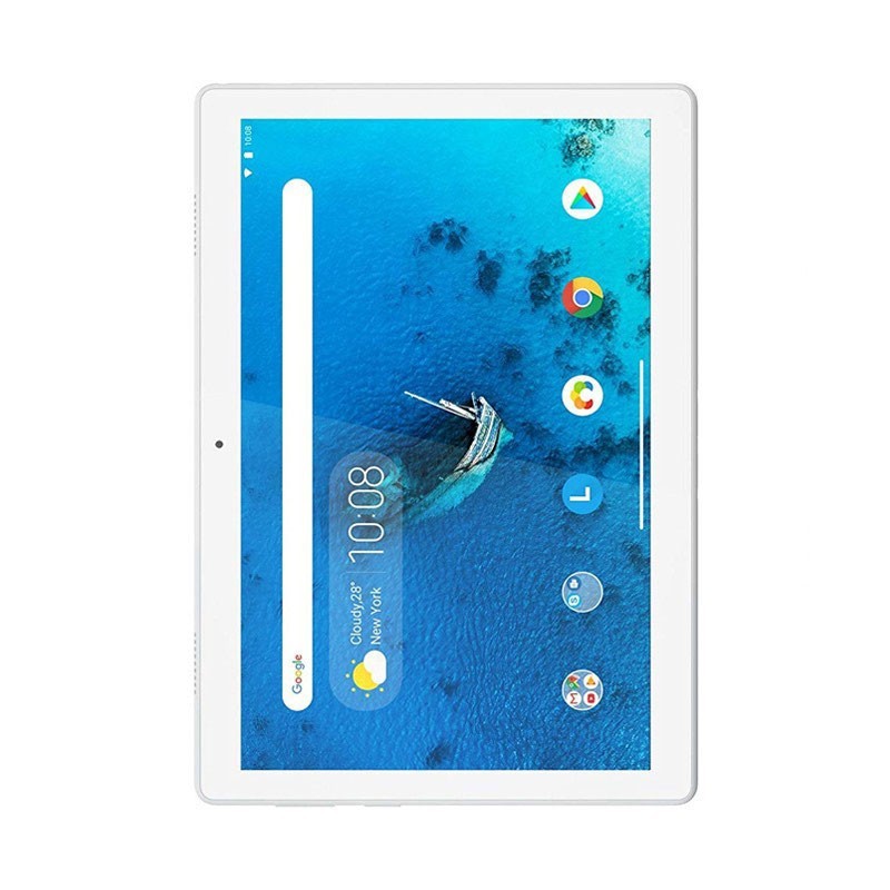 تبلت لنوو مدل Tab M10 10.1 2019 4G (TB-X505X) حافظه 32 گیگابایت و رم 2 گیگابایت
