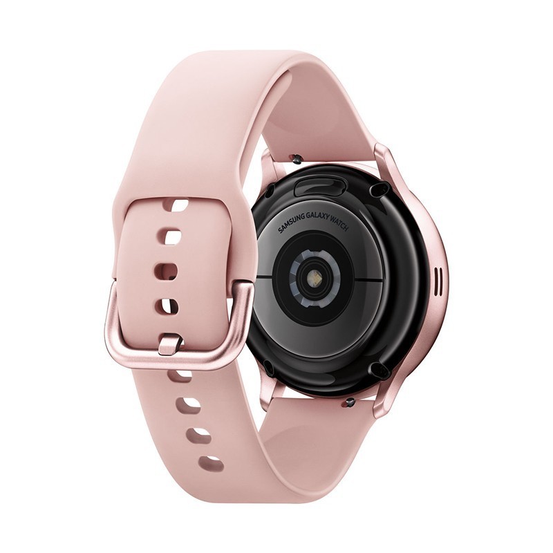 ساعت هوشمند سامسونگ مدل Galaxy Watch Active 2 (SM-R820) 44mm