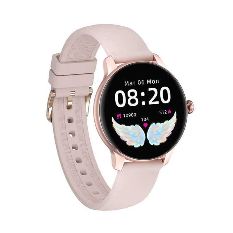 ساعت هوشمند ایمیلب مدل W11