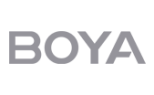 بویا | BOYA